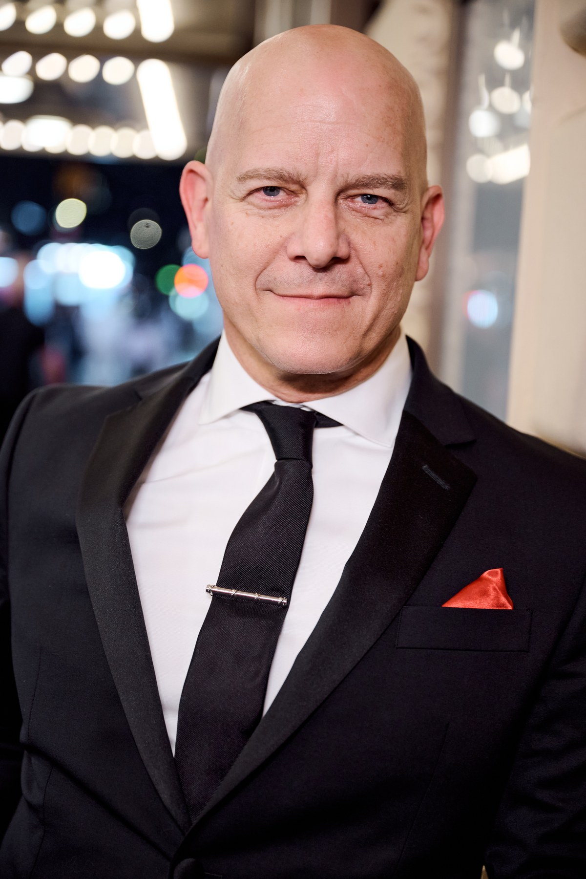 Christian Hoff